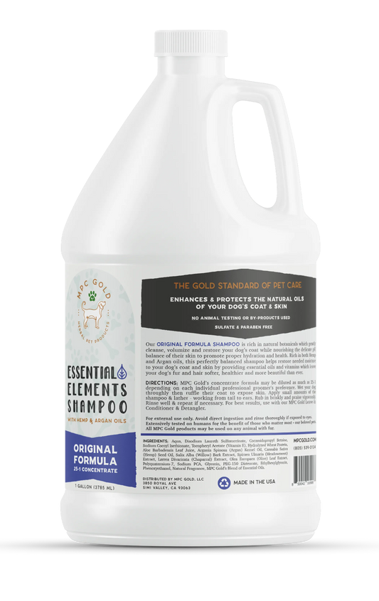 Original Formula Concentrated Gallon