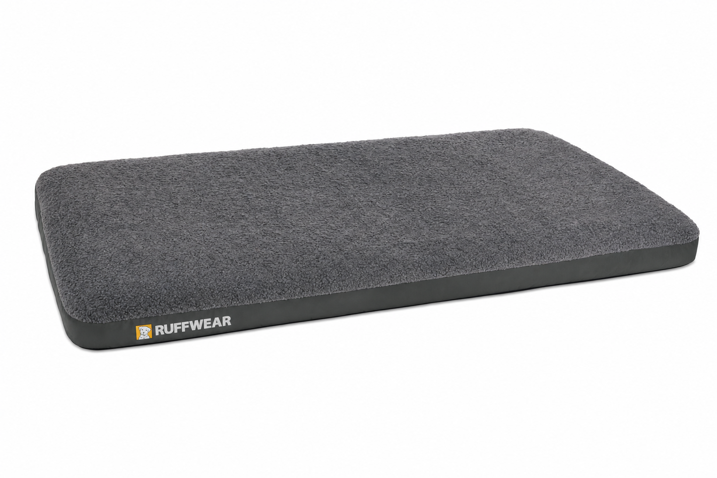 Ruffwear Highlands Dog Sleeping Pad — Camping — for Large Breeds — Great Dane, Mastiff, Bernese Mountain Dog