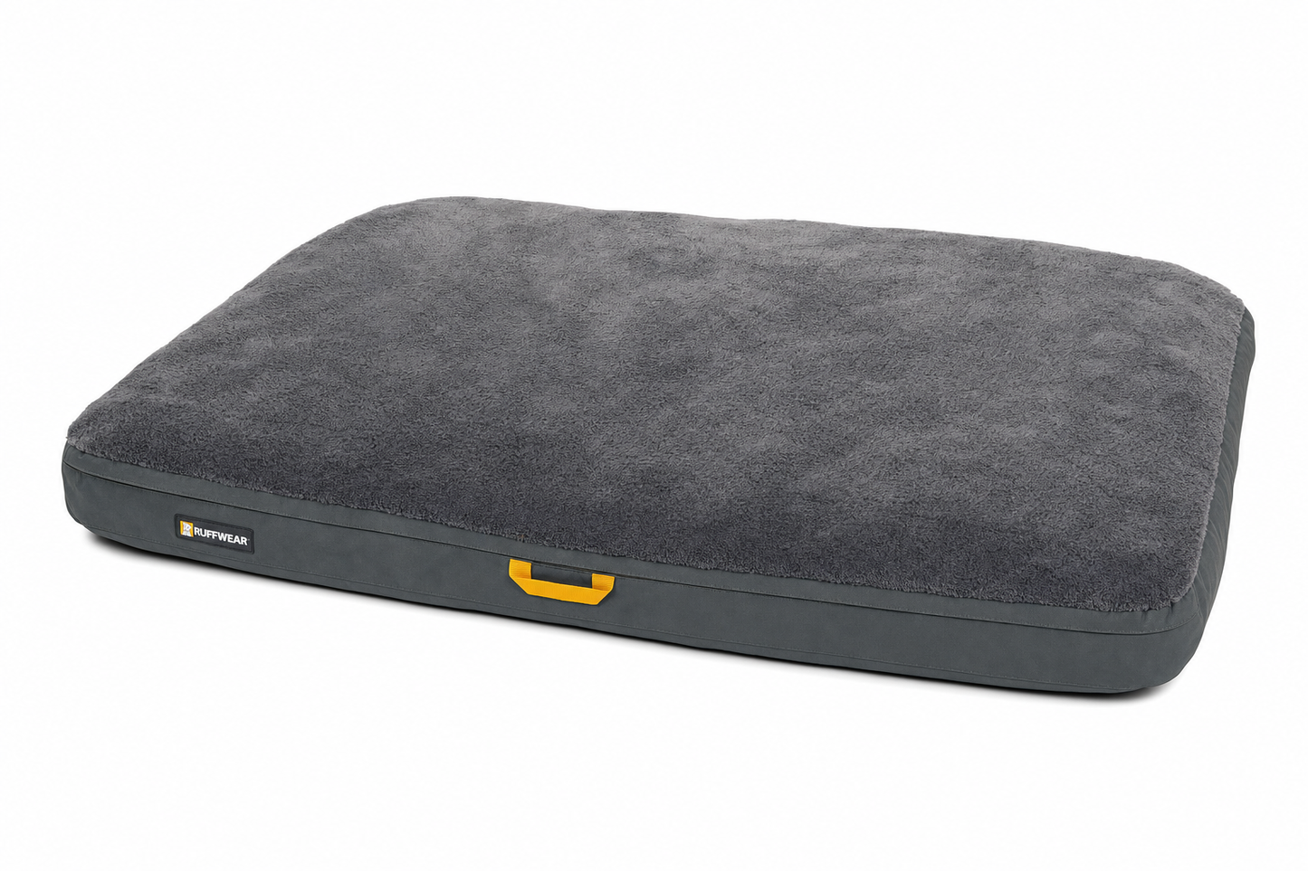 Ruffwear Mt. Bachelor Pad — Car & Trail Sleeping Pad — for Large Breeds — Great Dane, Mastiff, Bernese Mountain Dog